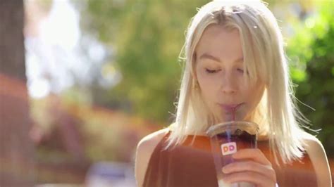 Who's the girl in the dunkin' donuts commercial. Things To Know About Who's the girl in the dunkin' donuts commercial. 